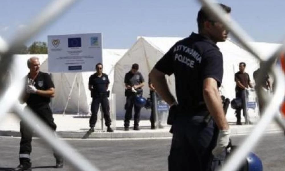 Οι αστυνομικοί της Κύπρου: Ανακοίνωση Συμπαράστασης για τους συναδέλφους τους στην Ελλάδα